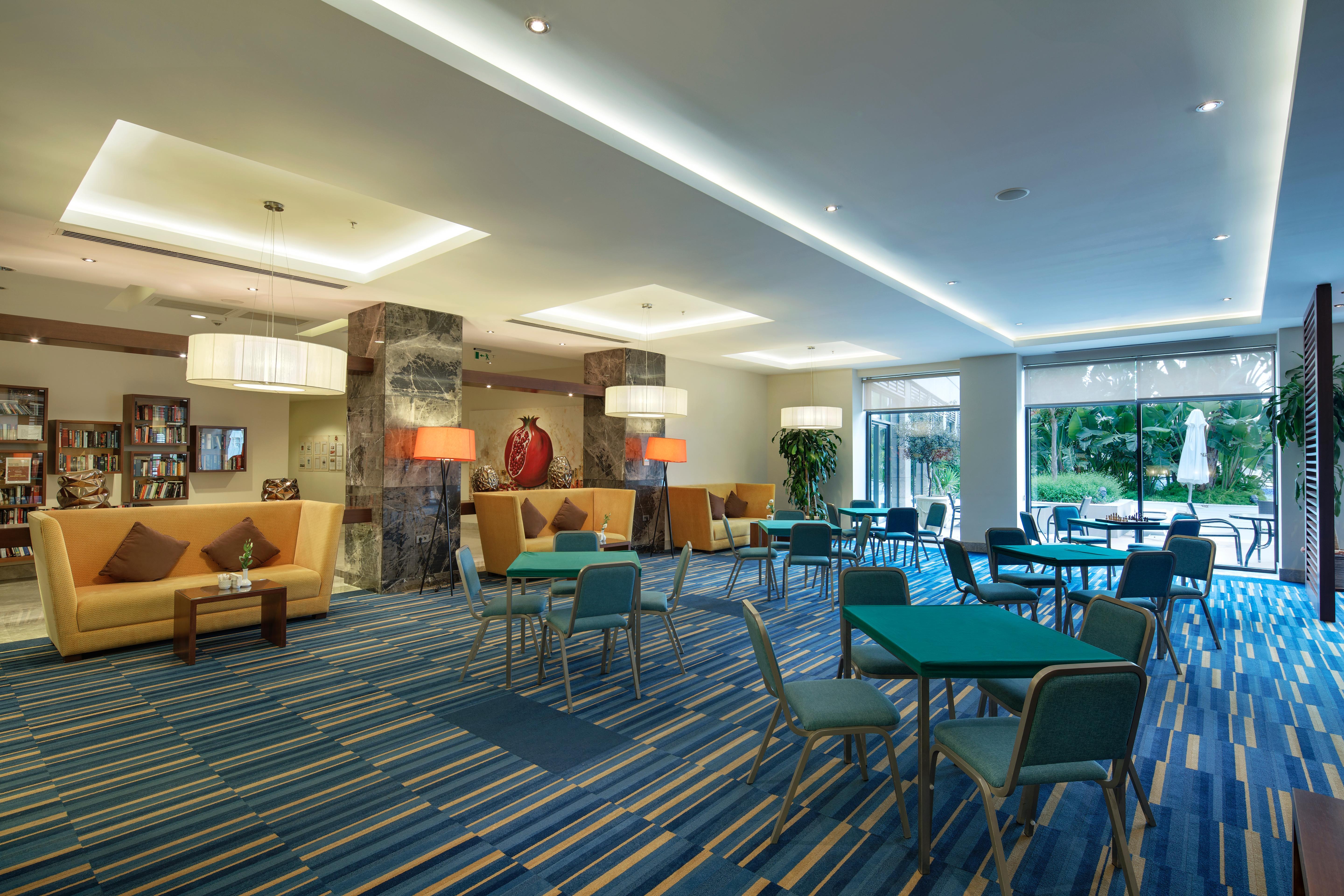 Hotel Blue Side Only Adult 16 Exterior foto