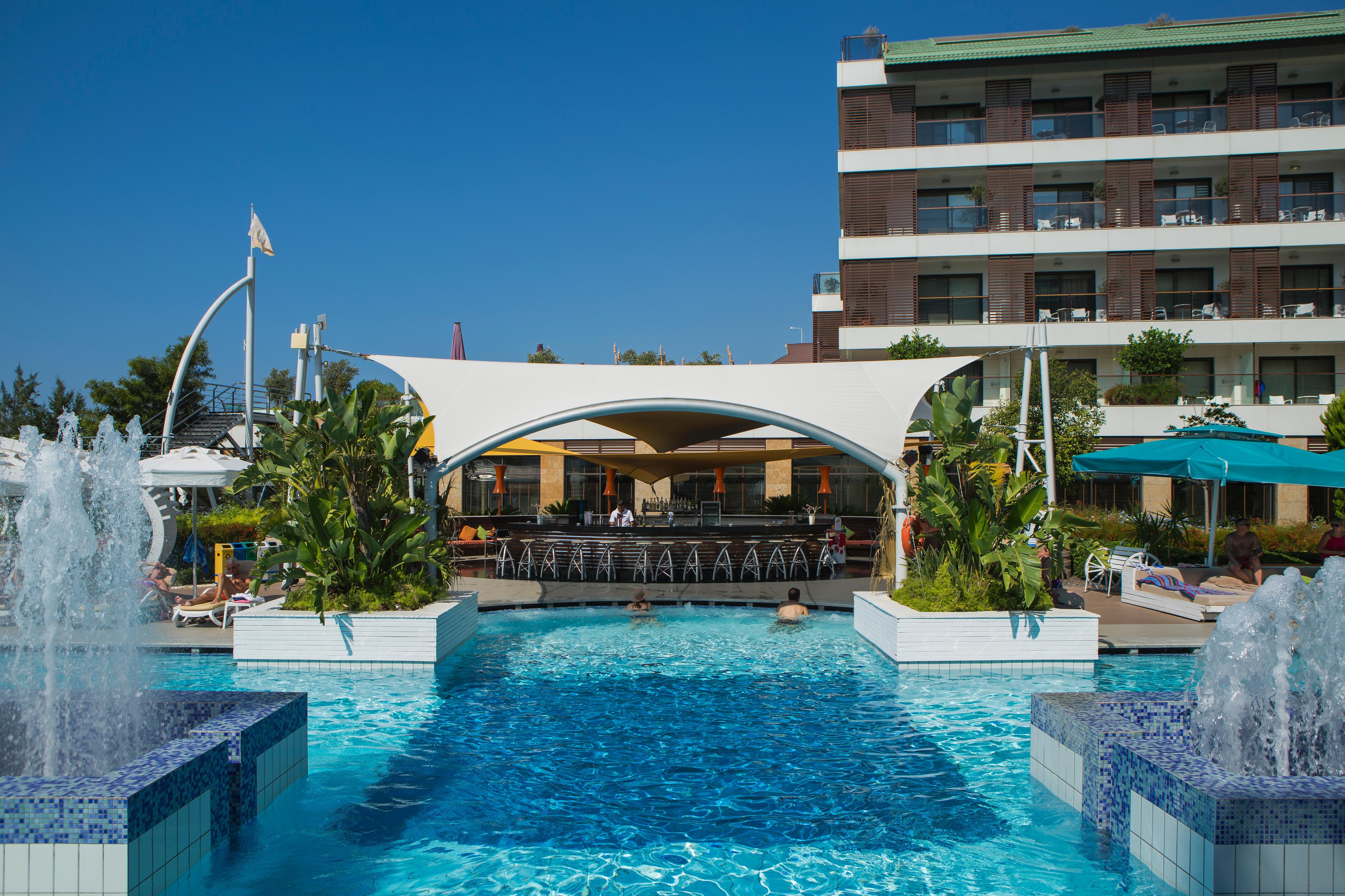 Hotel Blue Side Only Adult 16 Exterior foto